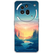 Чохол BoxFace Nothing Phone (3a) Pro 