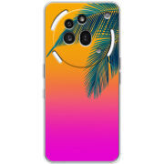 Чохол BoxFace Nothing Phone (3a) Pro 