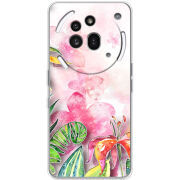 Чохол BoxFace Nothing Phone (3a) Pro 