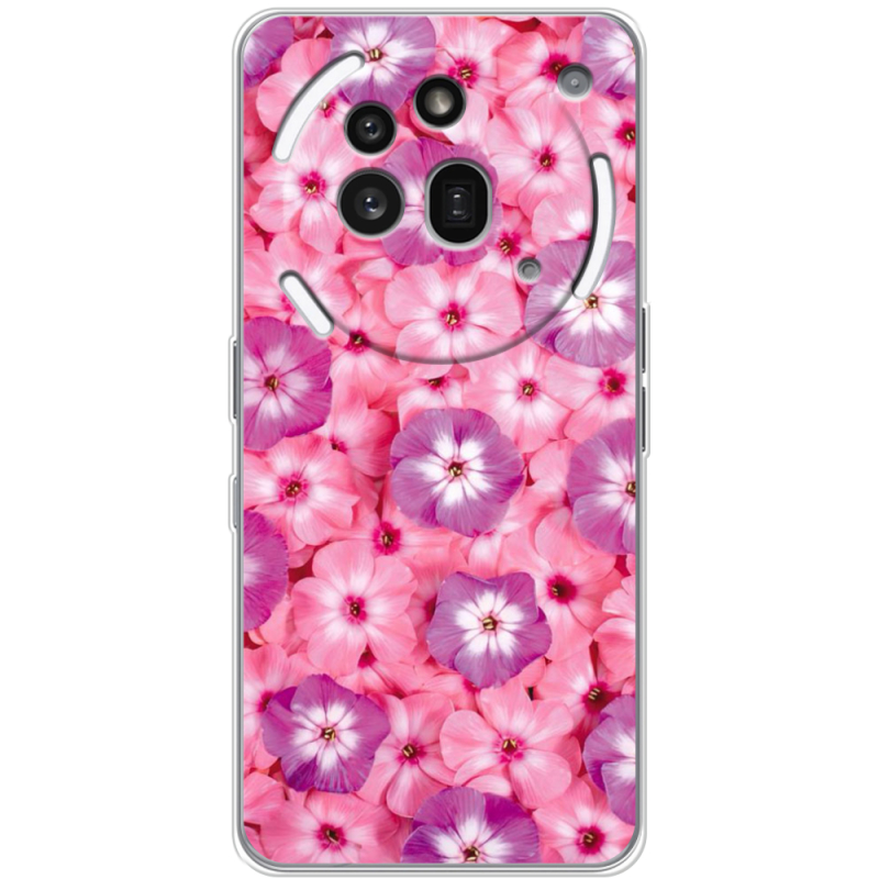 Чохол BoxFace Nothing Phone (3a) Pro 