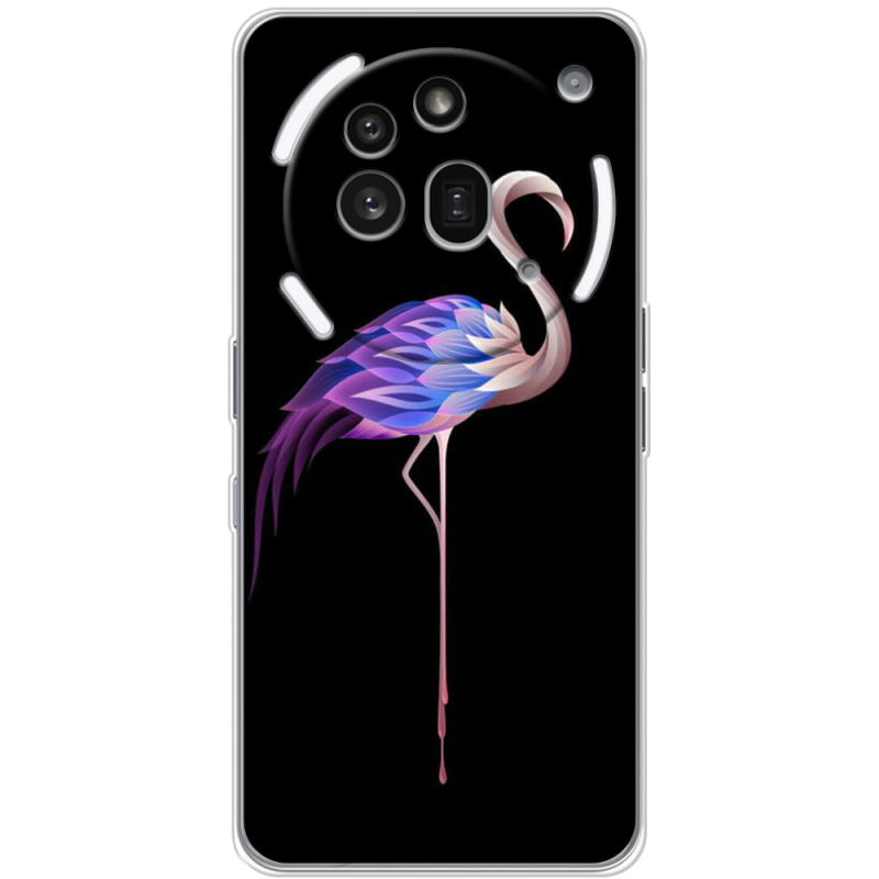 Чохол BoxFace Nothing Phone (3a) Pro 