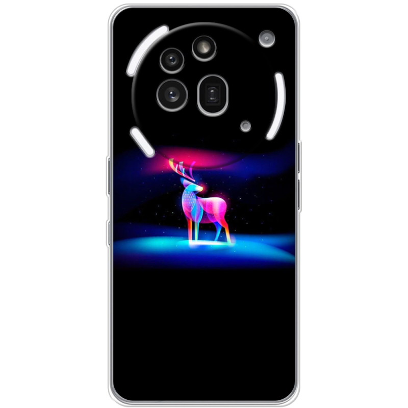 Чохол BoxFace Nothing Phone (3a) Pro 