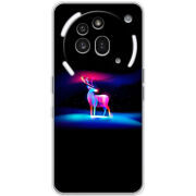 Чохол BoxFace Nothing Phone (3a) Pro 