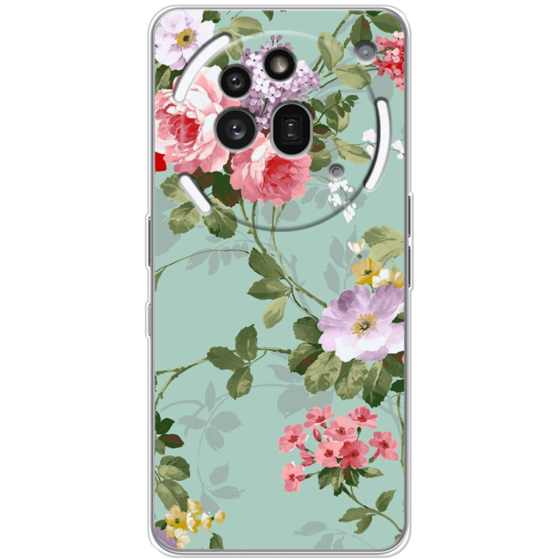Чохол BoxFace Nothing Phone (3a) Pro 