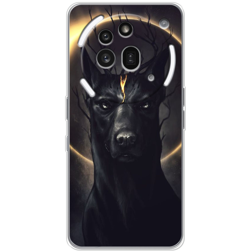 Чохол BoxFace Nothing Phone (3a) Pro 