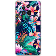 Чохол BoxFace Nothing Phone (3a) Pro flowers in the tropics