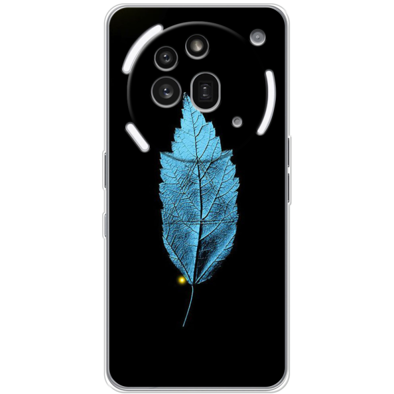 Чохол BoxFace Nothing Phone (3a) Pro 