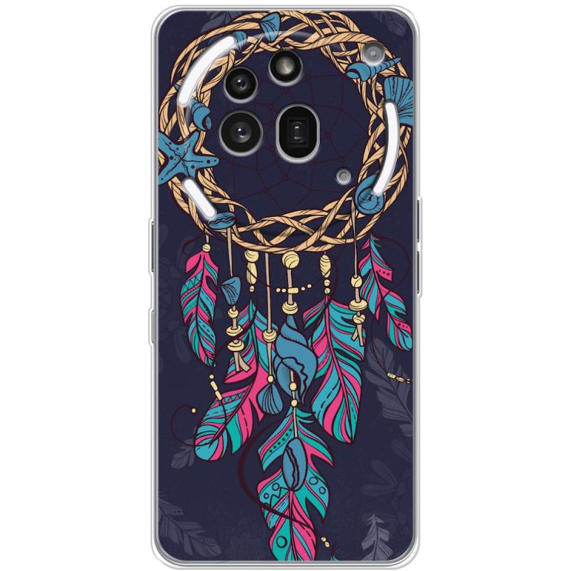 Чохол BoxFace Nothing Phone (3a) Pro 