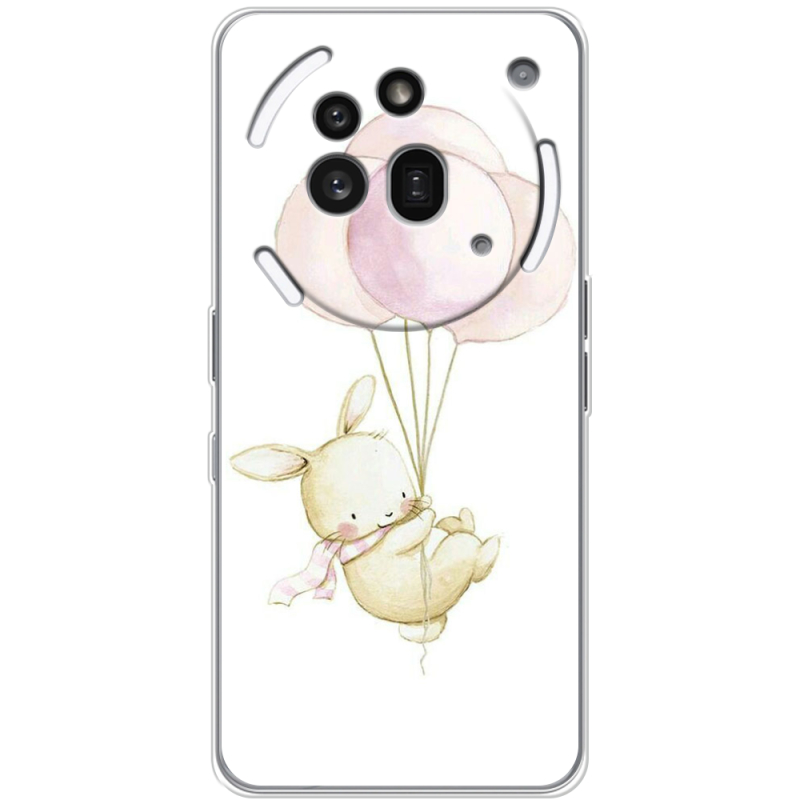 Чохол BoxFace Nothing Phone (3a) Pro 
