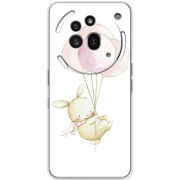 Чохол BoxFace Nothing Phone (3a) Pro 
