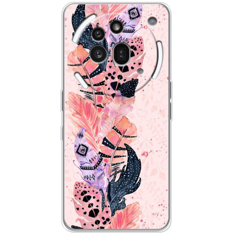Чохол BoxFace Nothing Phone (3a) Pro 