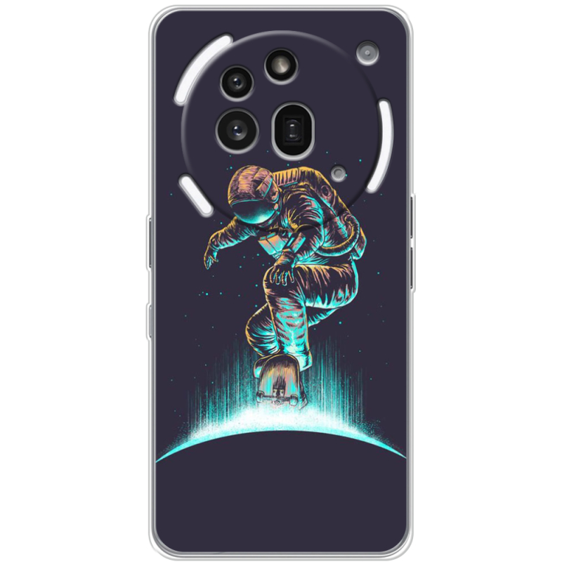 Чохол BoxFace Nothing Phone (3a) Pro 