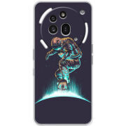 Чохол BoxFace Nothing Phone (3a) Pro 