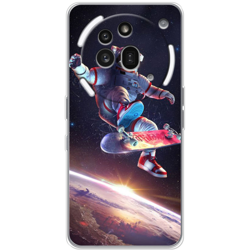 Чохол BoxFace Nothing Phone (3a) Pro 