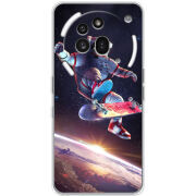 Чохол BoxFace Nothing Phone (3a) Pro 