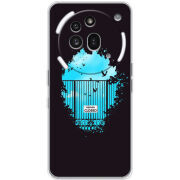 Чохол BoxFace Nothing Phone (3a) Pro 