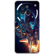 Чохол BoxFace Nothing Phone (3a) Pro 
