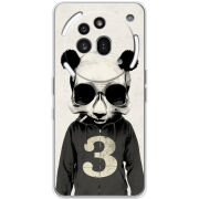 Чохол BoxFace Nothing Phone (3a) Pro 