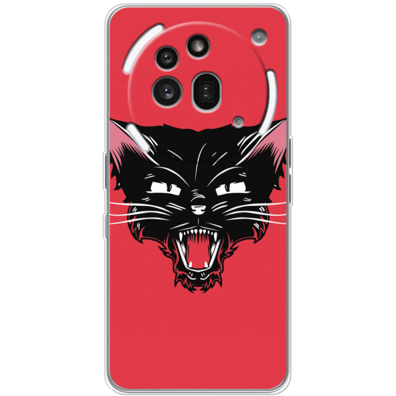 Чохол BoxFace Nothing Phone (3a) Pro 