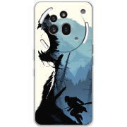 Чохол BoxFace Nothing Phone (3a) Pro 