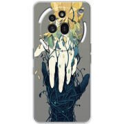 Чохол BoxFace Nothing Phone (3a) Pro Natures Hands