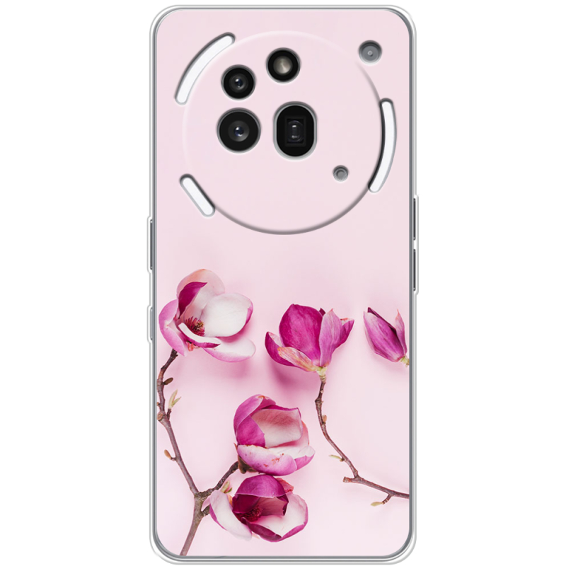 Чохол BoxFace Nothing Phone (3a) Pro 