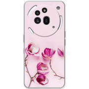 Чохол BoxFace Nothing Phone (3a) Pro 
