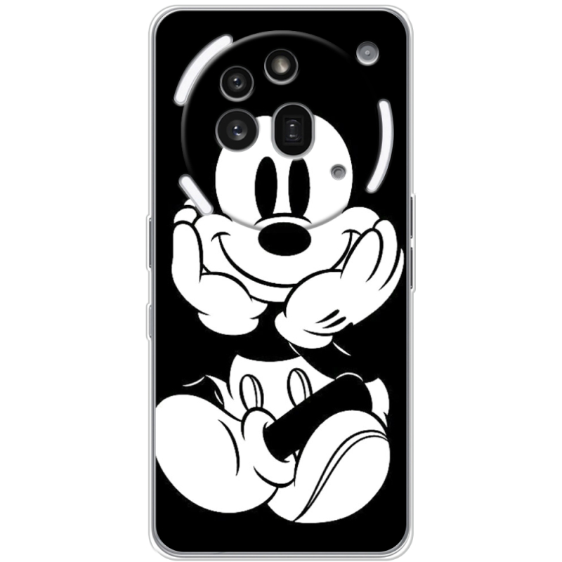 Чохол BoxFace Nothing Phone (3a) Pro 