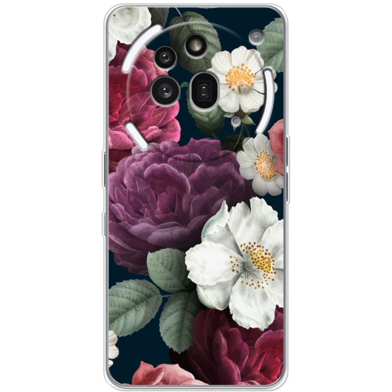 Чохол BoxFace Nothing Phone (3a) Pro 