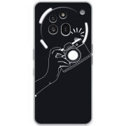 Чохол BoxFace Nothing Phone (3a) Pro 