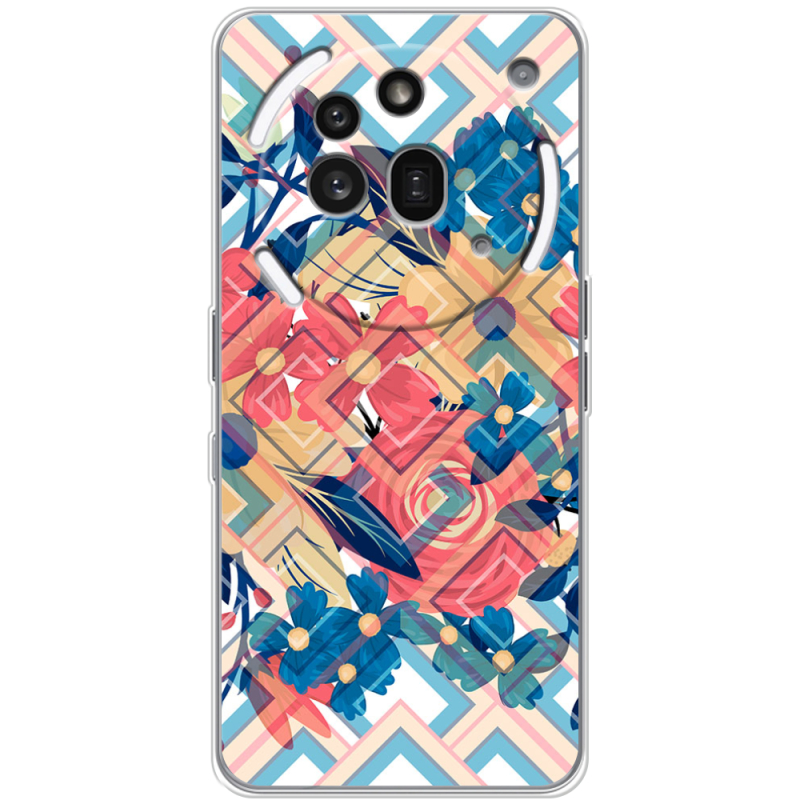 Чохол BoxFace Nothing Phone (3a) Pro 