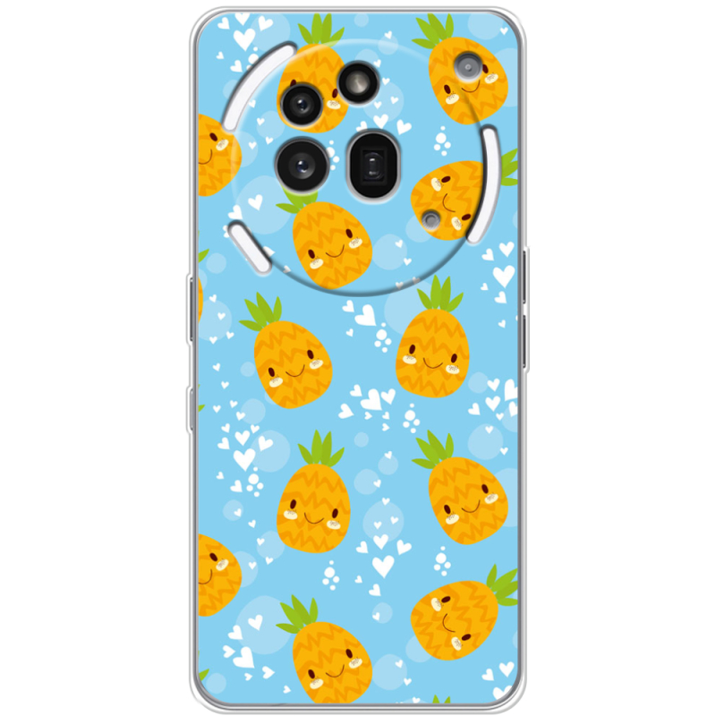 Чохол BoxFace Nothing Phone (3a) Pro 