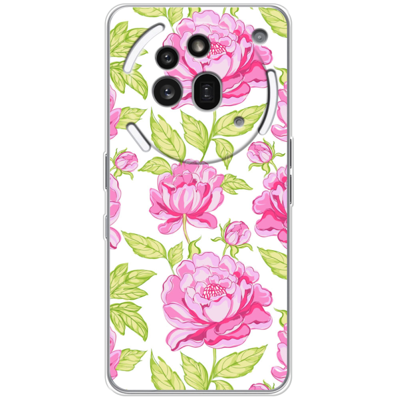 Чохол BoxFace Nothing Phone (3a) Pro 