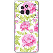 Чохол BoxFace Nothing Phone (3a) Pro 