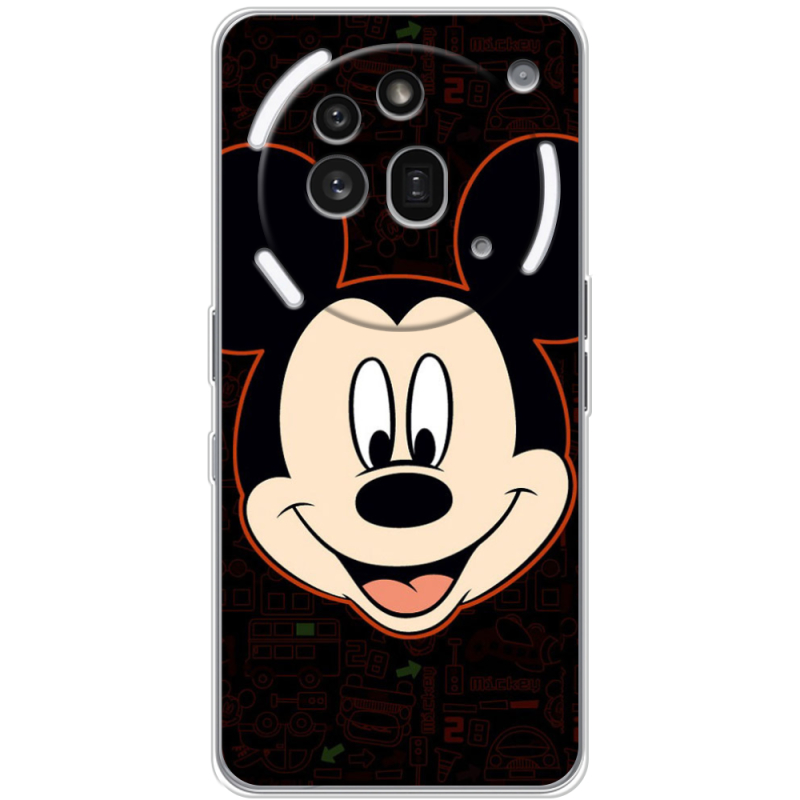 Чохол BoxFace Nothing Phone (3a) Pro 