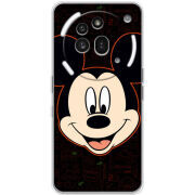Чохол BoxFace Nothing Phone (3a) Pro 