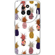 Чохол BoxFace Nothing Phone (3a) Pro 
