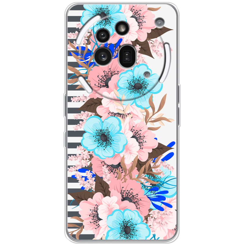 Чохол BoxFace Nothing Phone (3a) Pro 