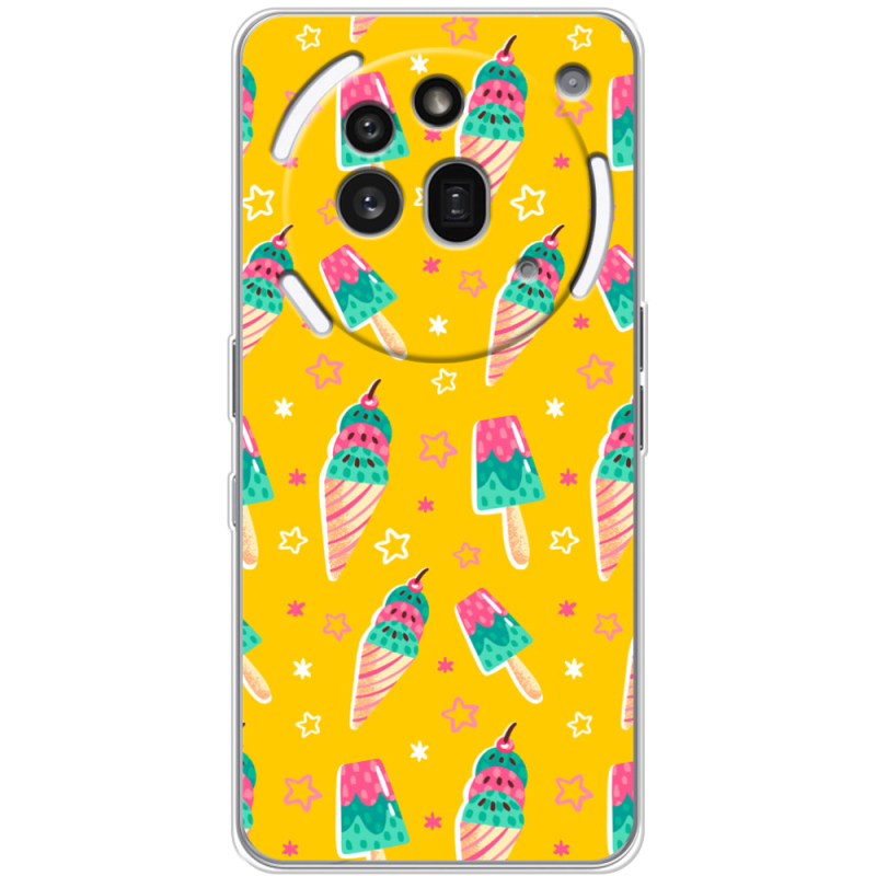 Чохол BoxFace Nothing Phone (3a) Pro 