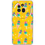 Чохол BoxFace Nothing Phone (3a) Pro 