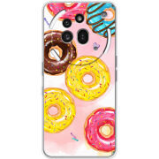 Чохол BoxFace Nothing Phone (3a) Pro 