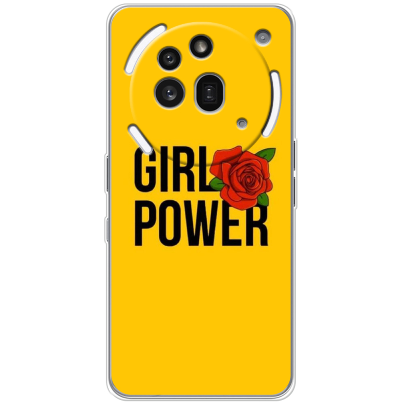 Чохол BoxFace Nothing Phone (3a) Pro 