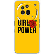 Чохол BoxFace Nothing Phone (3a) Pro 