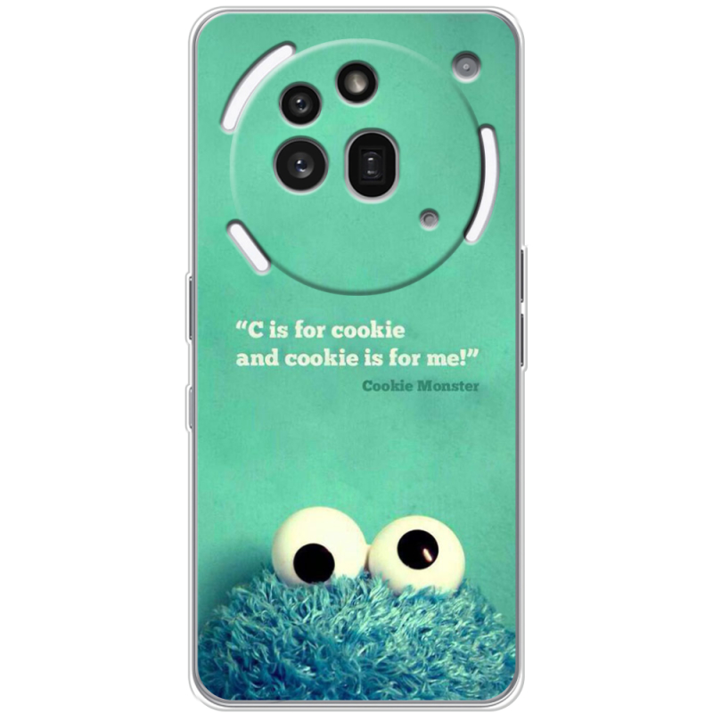 Чохол BoxFace Nothing Phone (3a) Pro 