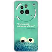 Чохол BoxFace Nothing Phone (3a) Pro 
