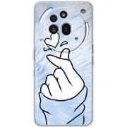 Чохол BoxFace Nothing Phone (3a) Pro 