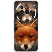 Чохол BoxFace Nothing Phone (3a) Pro 