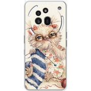 Чохол BoxFace Nothing Phone (3a) Pro 