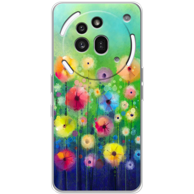 Чохол BoxFace Nothing Phone (3a) Pro 