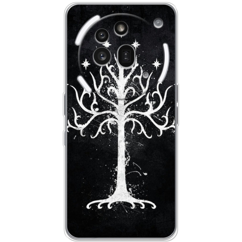 Чохол BoxFace Nothing Phone (3a) Pro Fantasy Tree